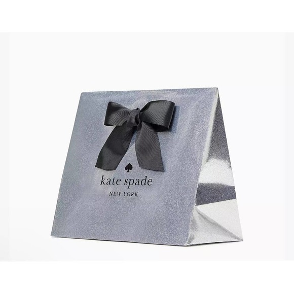 Kate Spade Other - NWT Kate Spade Gift Wrap Set